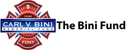 The Carl V Bini Memorial Fund